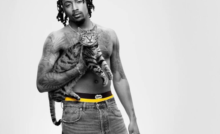 Kordell Beckham’s Unexpected Self-Care and Cat-Treat Arsenal Unveiled