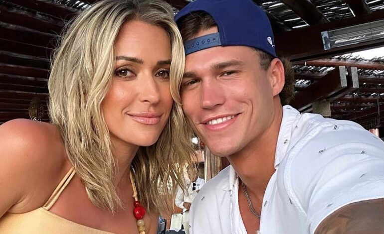 Kristin Cavallari’s Cringeworthy Reunion with First Love