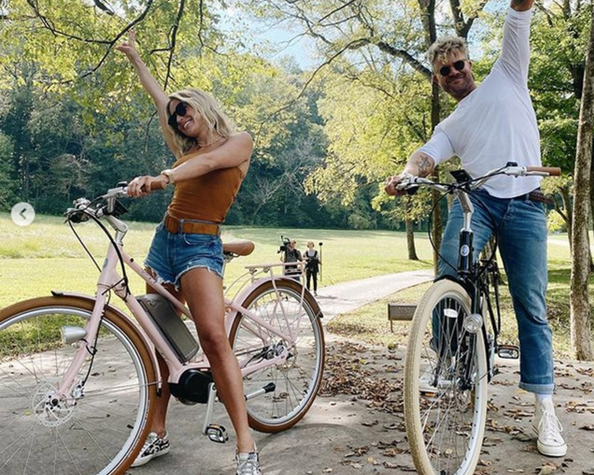 Kristin Cavallari Sparks Blowup with BFF Justin Over Dating Woes