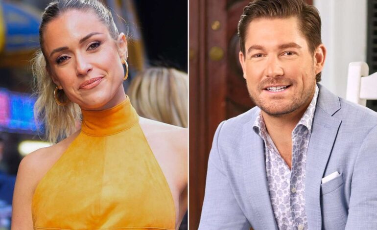 Kristin Cavallari Spills the Real Tea on Craig Conover Hookup