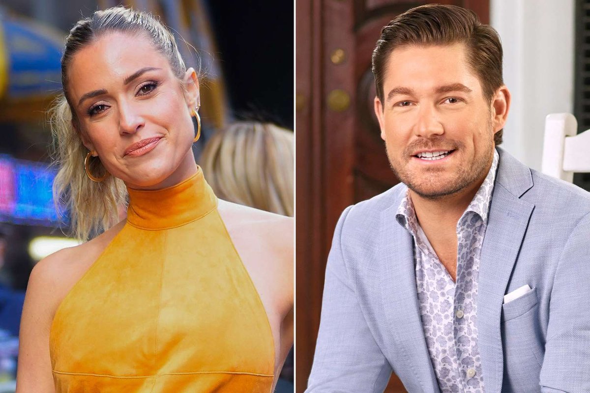 Kristin Cavallari Spills the Real Tea on Craig Conover Hookup