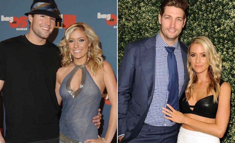 Kristin Cavallari Spills the Tea on Her Dating Life: Kids Call the Shots!