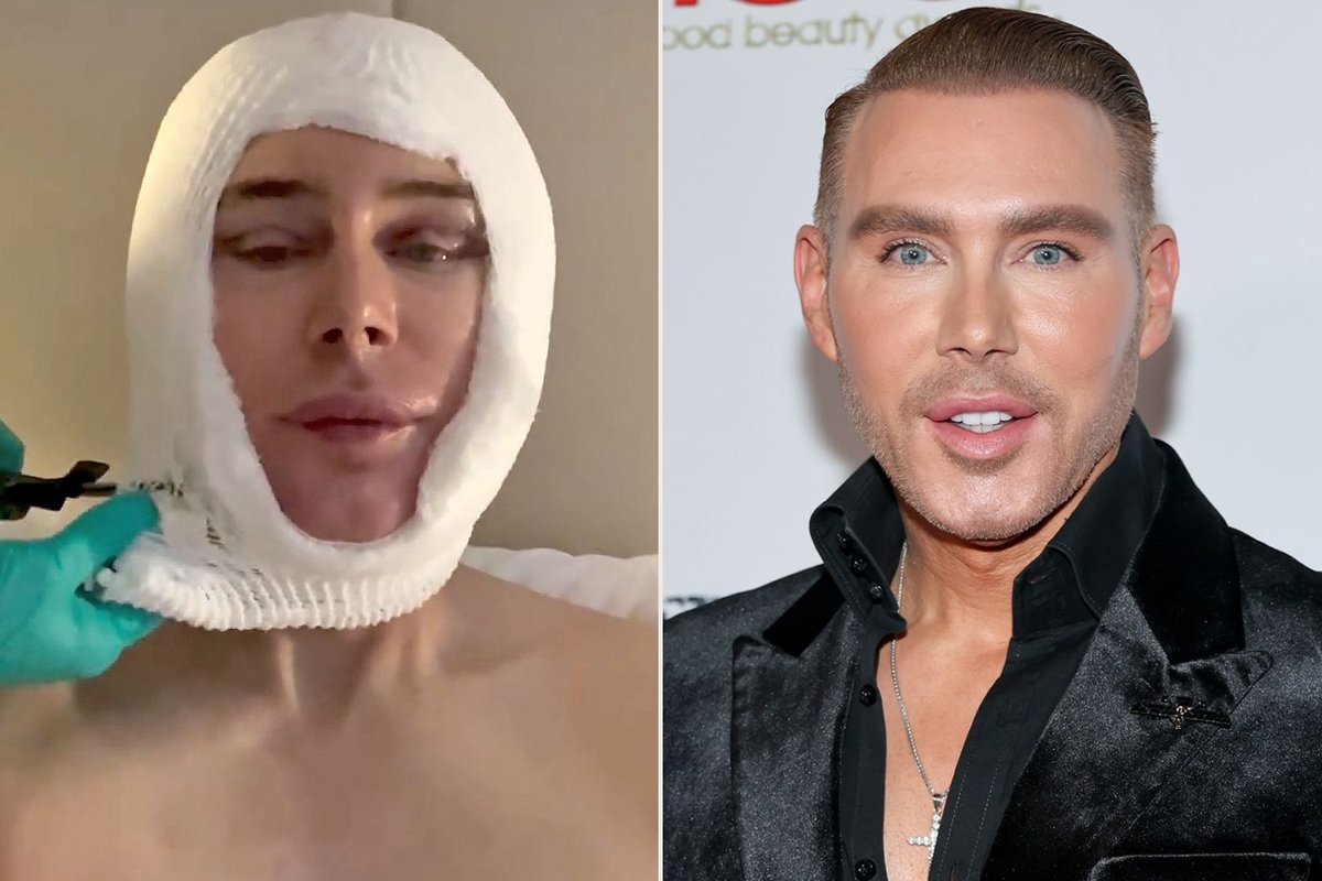 Kristofer Buckle’s Poetic Reinvention: From Bruising to Bravura