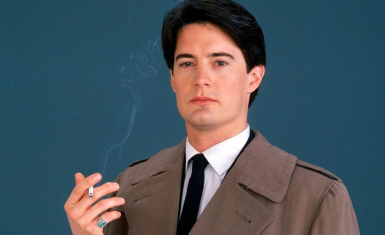 Kyle MacLachlan Explains Why He Passed on ‘And Just Like That’ Reprisal