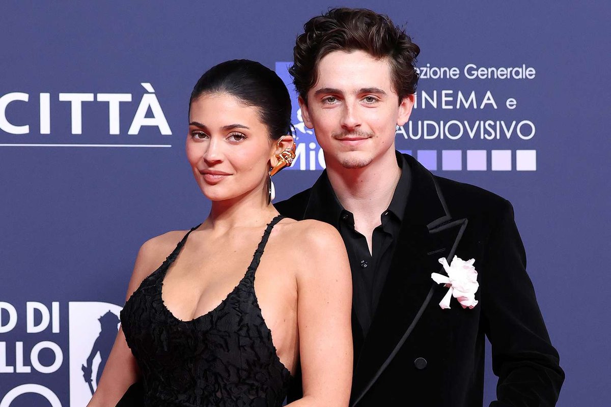 Kylie Jenner’s ‘Intimate’ Hangouts with Timothée Chalamet, Hailey Bieber and Kendall Jenner Revealed