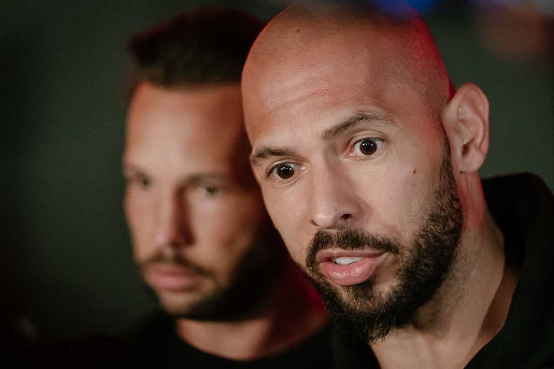 LA DA Declines Charges Against Andrew Tate in Bri Stern Allegations—Here’s What Really Happened