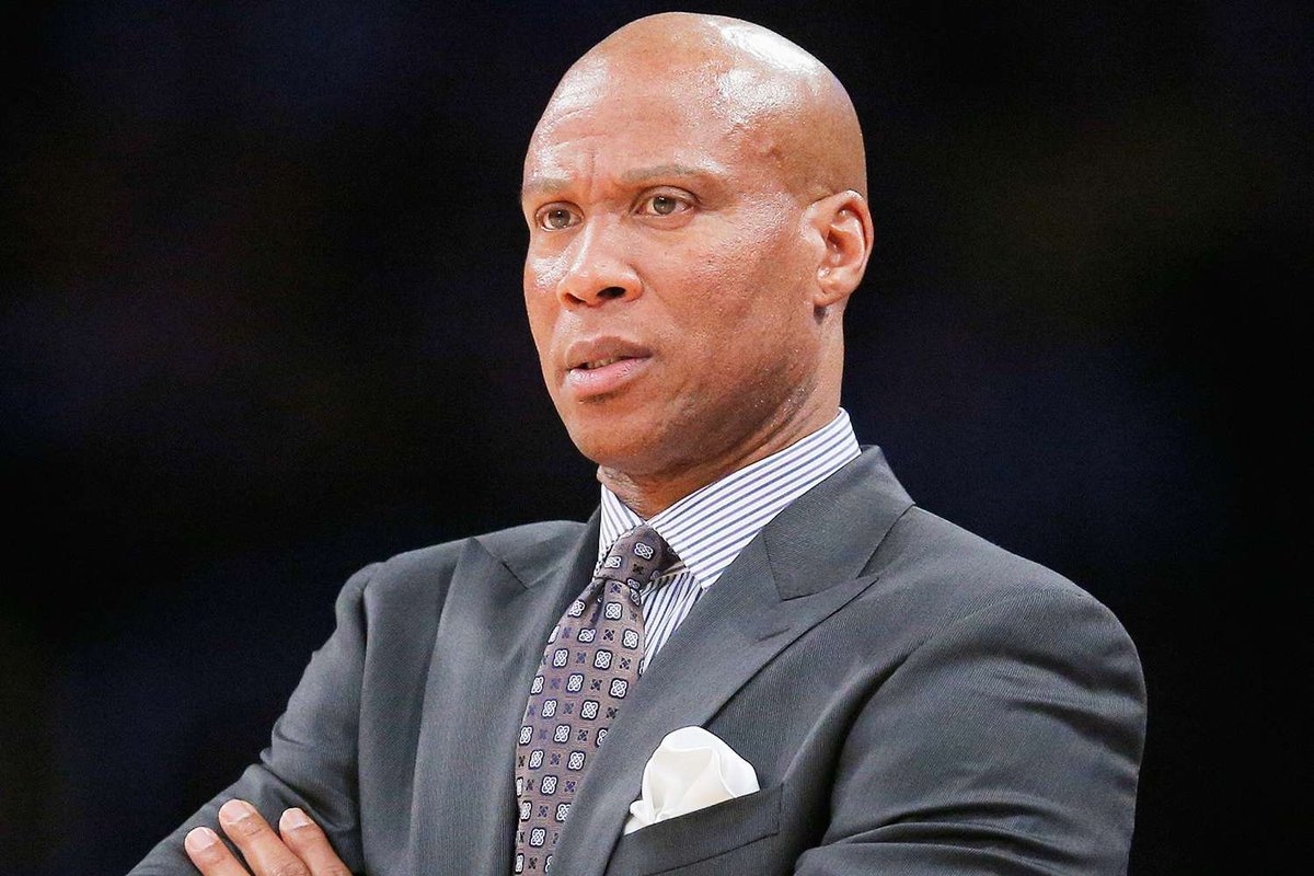 Lakers Legend Byron Scott Celebrates $10B Sale vs. Celtics’ $6.1B