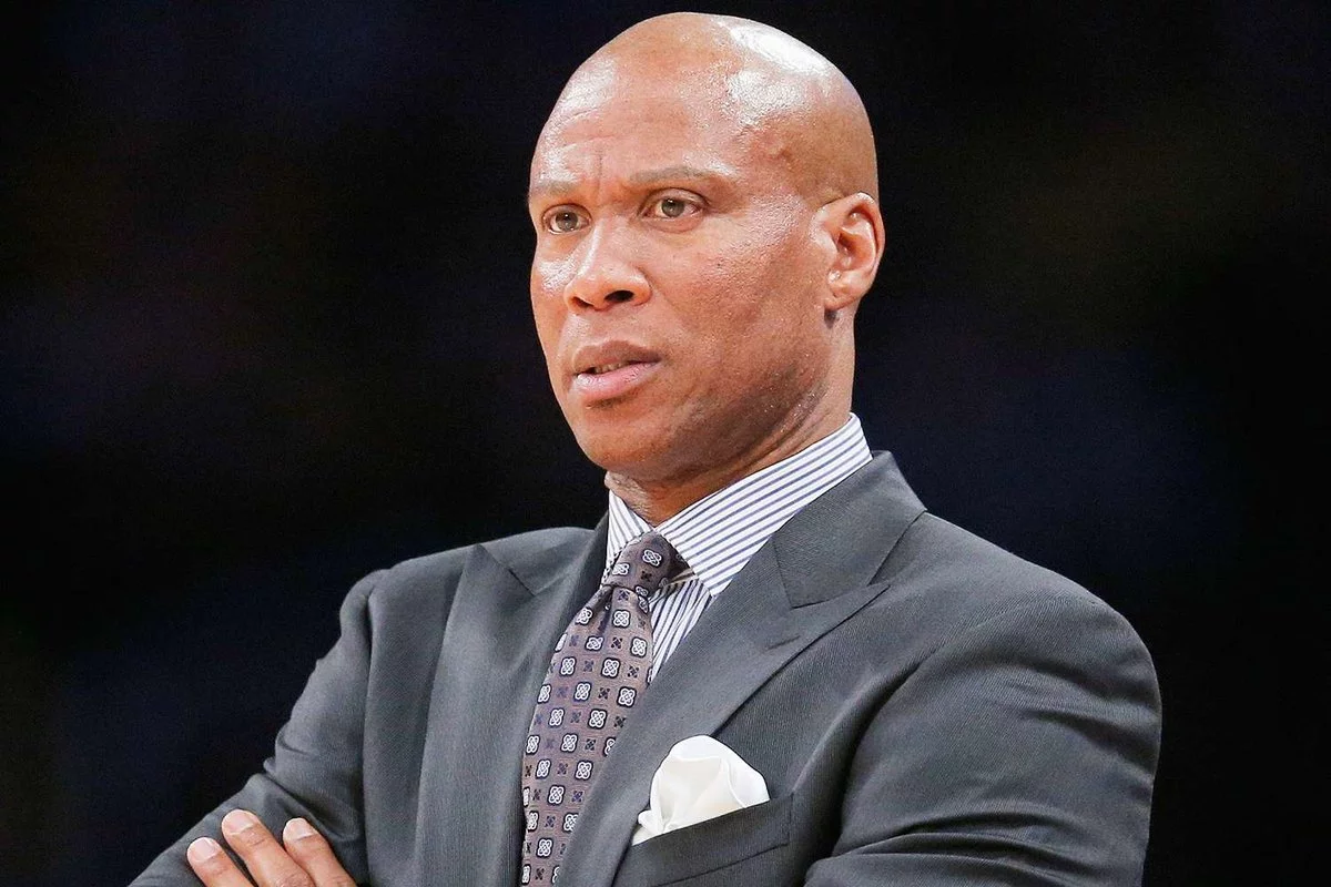 Lakers Legend Byron Scott Celebrates $10B Sale vs. Celtics’ $6.1B