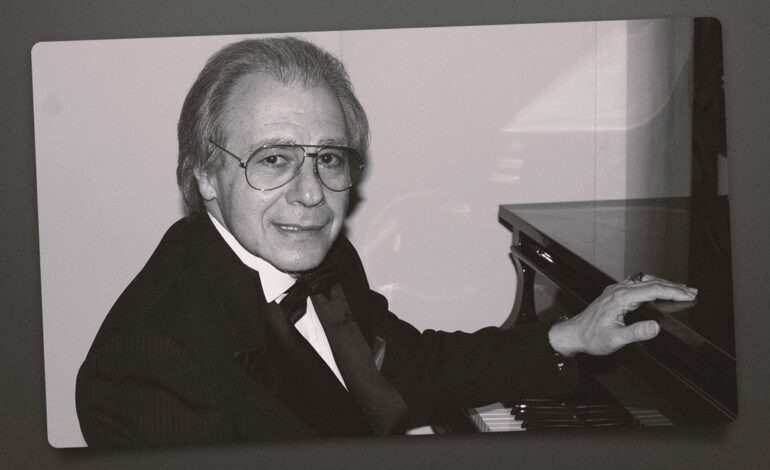 Lalo Schifrin at 93: The Composer Who Defined ‘Mission: Impossible