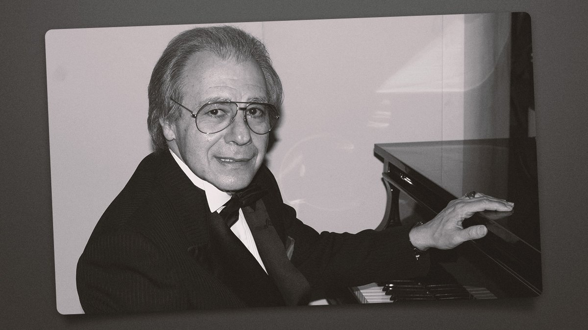 Lalo Schifrin at 93: The Composer Who Defined ‘Mission: Impossible