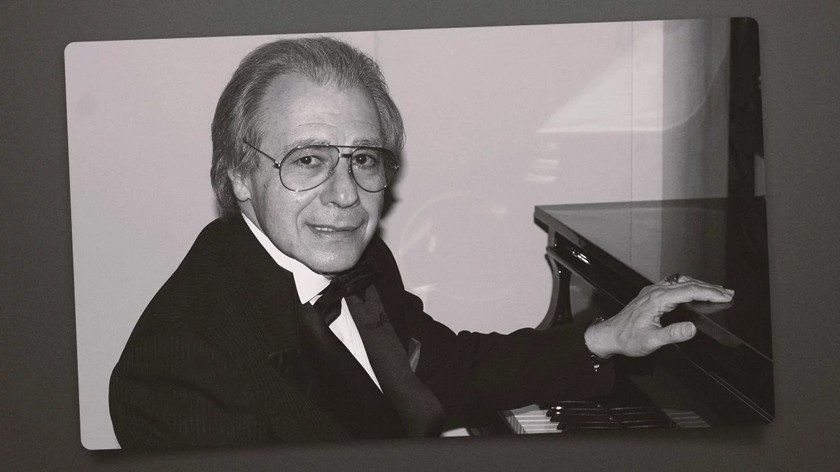 Lalo Schifrin at 93: The Composer Who Defined ‘Mission: Impossible