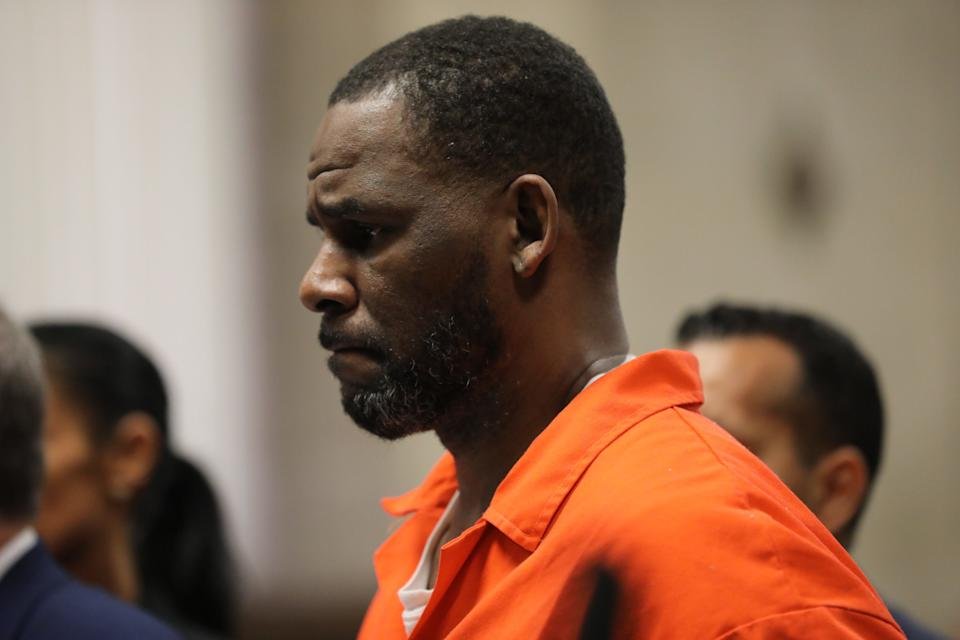 Lawyer Claims R. Kelly’s Prison Overdose Was Murder Plot—He’s Rushed to Hospital