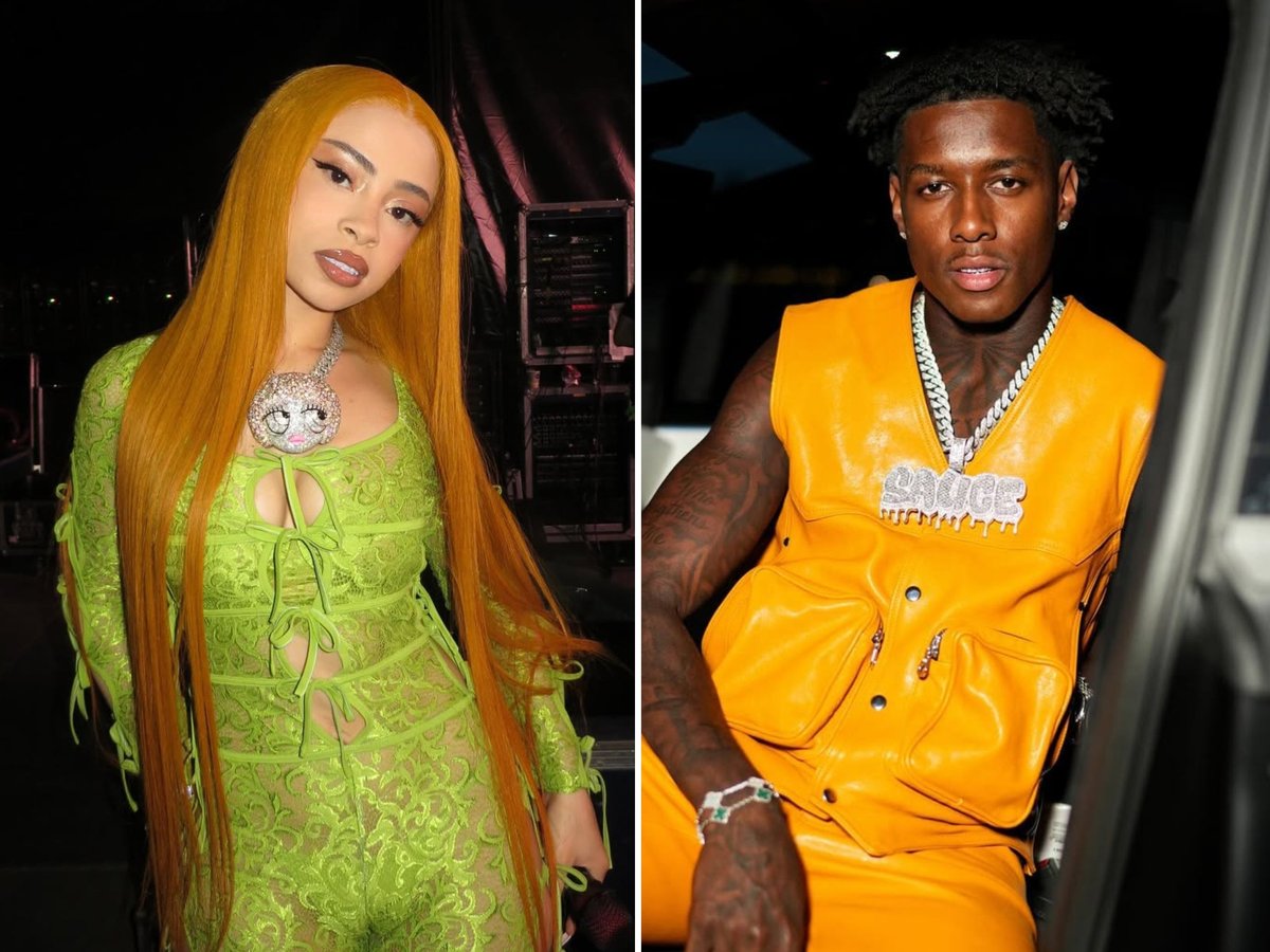 LeBron’s Assist: Sauce Gardner & Ice Spice’s NYC Romance Unveiled