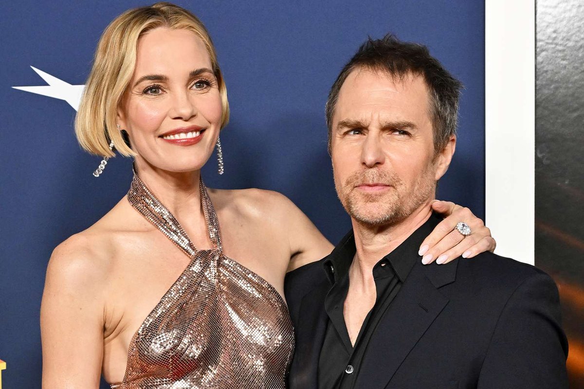 Leslie Bibb and Sam Rockwell’s 18-Year Love Story: Growth, Spark, and Unwedded Bliss