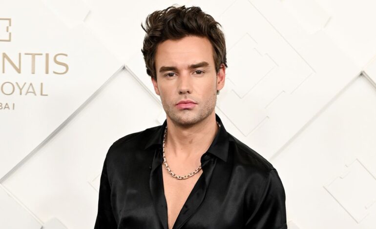 Liam Payne’s Deadpan Farewell: Inside the ‘Building the Band’ Trailer