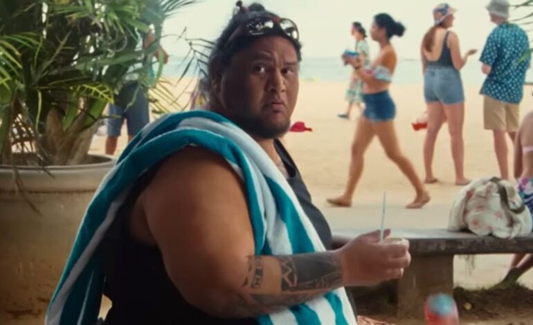 Lilo & Stitch’s ‘Big Hawaiian Dude’ David H.K. Bell Dies at 57