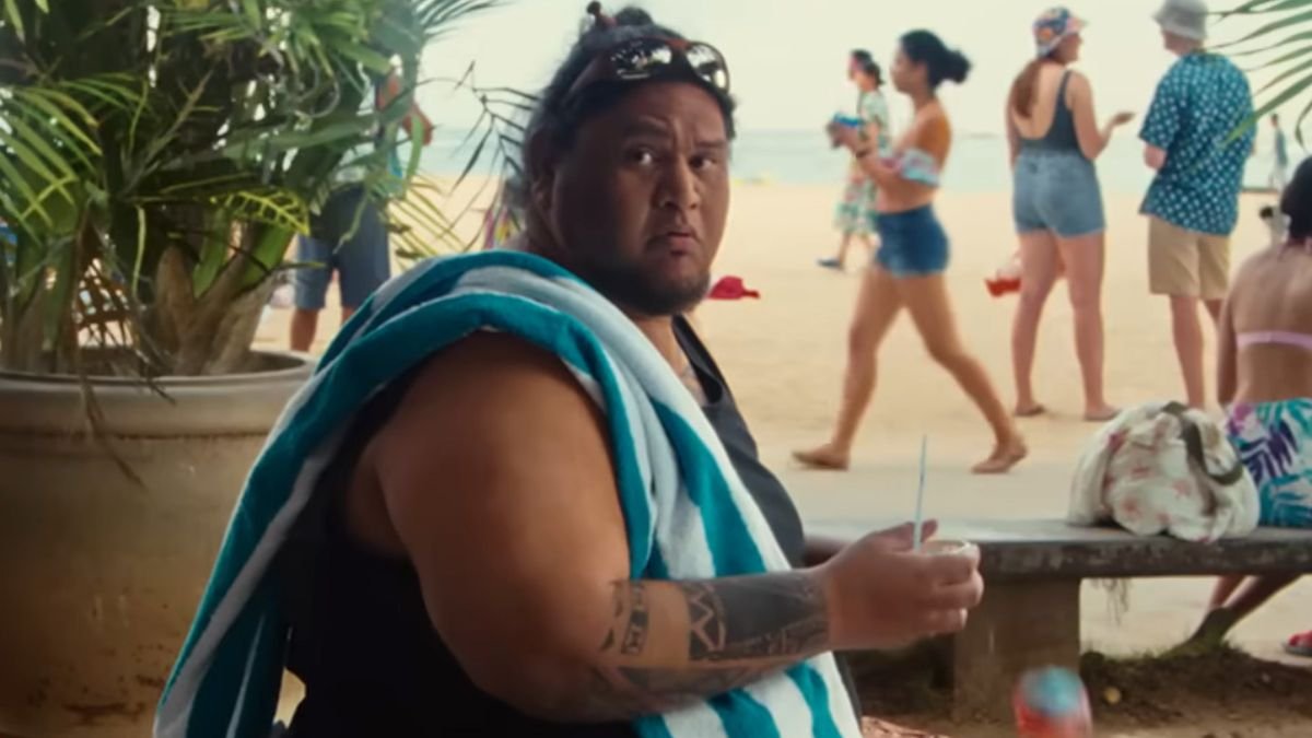 Lilo & Stitch’s ‘Big Hawaiian Dude’ David H.K. Bell Dies at 57