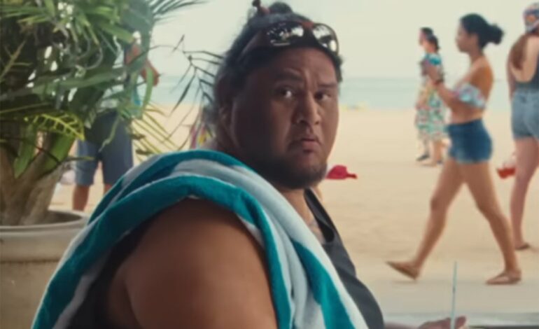 Lilo & Stitch’s David Bell Passes Away, Hawaii Mourns Aloha Spirit