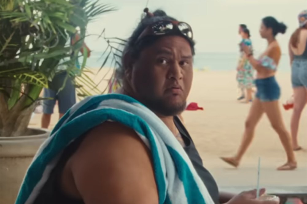 Lilo & Stitch’s David Bell Passes Away, Hawaii Mourns Aloha Spirit