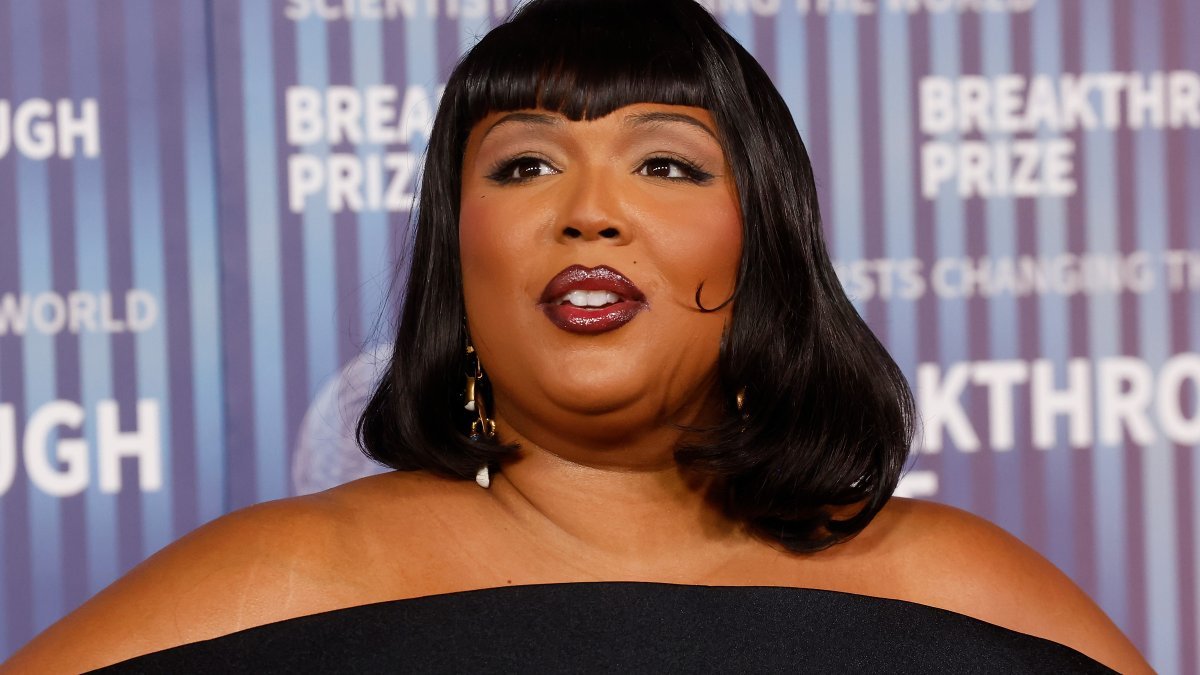 Lizzo Ditches Ozempic: Meat Over Meds Sparks Her Weight Loss Success