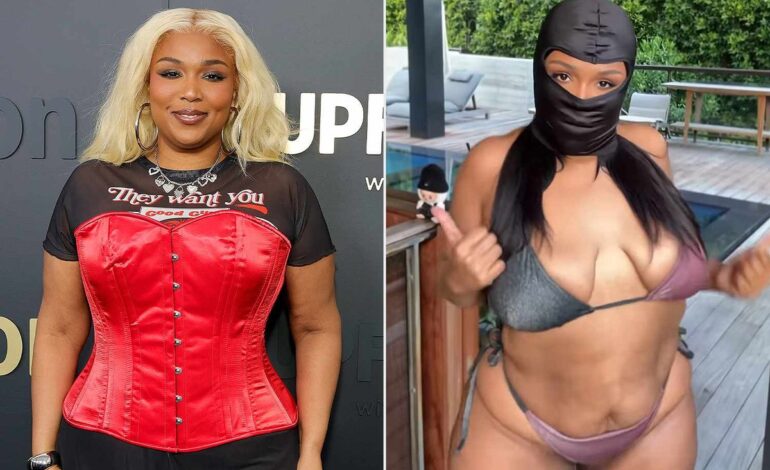 Lizzo’s Mermaid Swimsuit Flex: No-BS Weight Loss Breakdown