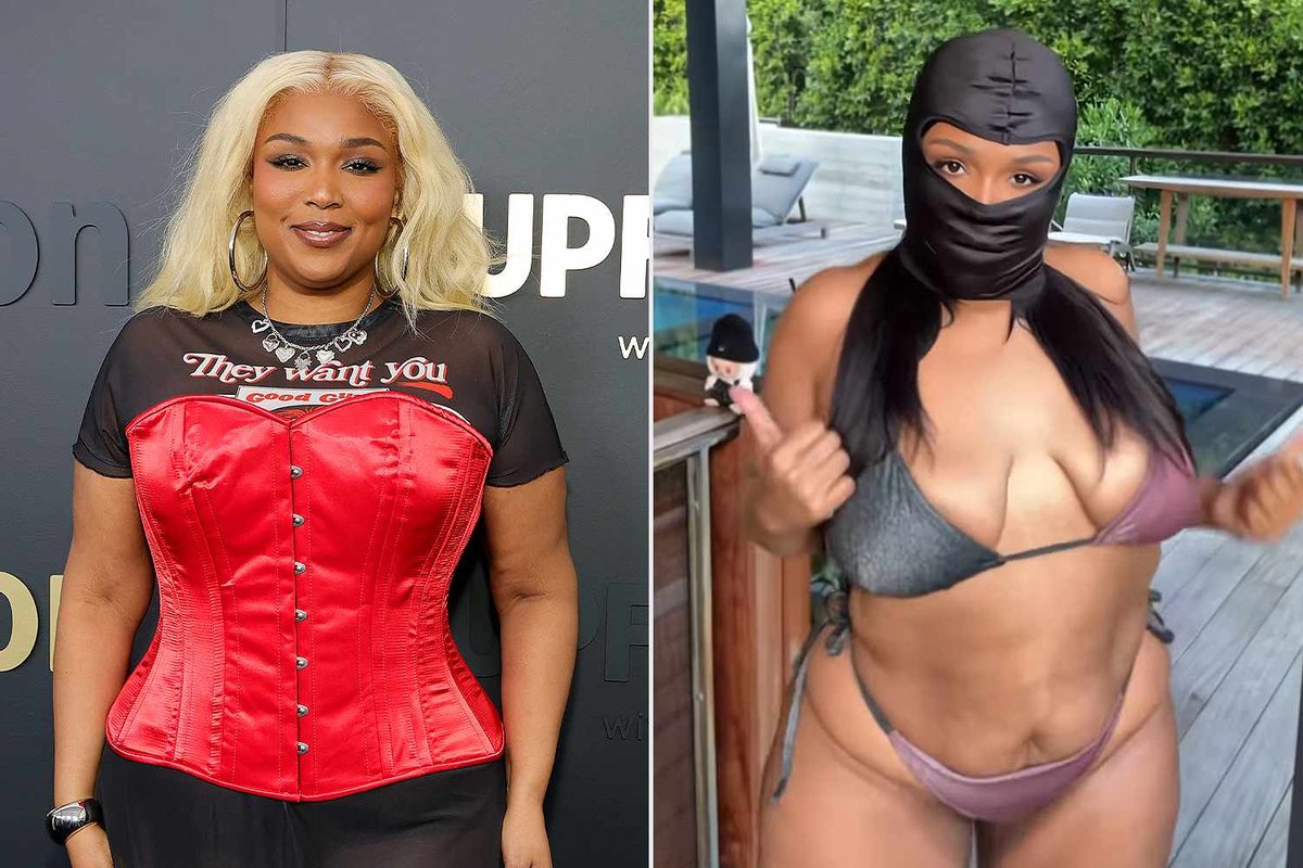 Lizzo’s Mermaid Swimsuit Flex: No-BS Weight Loss Breakdown