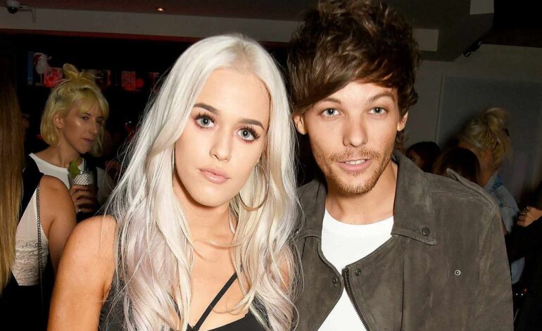 Lottie Tomlinson’s UAE Surgery Sparks Inspiring Comeback