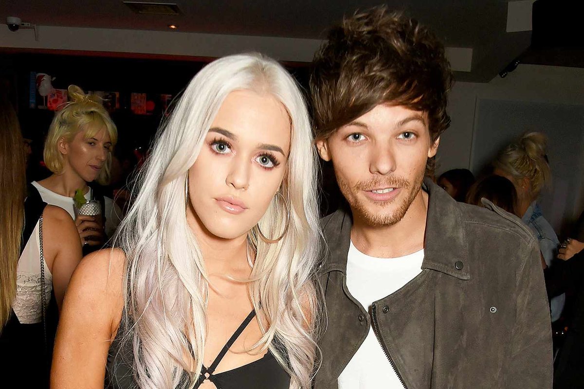 Lottie Tomlinson’s UAE Surgery Sparks Inspiring Comeback