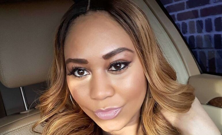 Love & Hip Hop’s KD Lewis Passes Away at 44: Reality TV Mourns