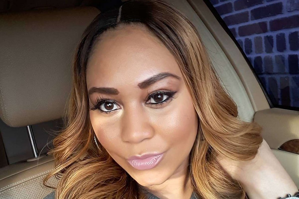 Love & Hip Hop’s KD Lewis Passes Away at 44: Reality TV Mourns