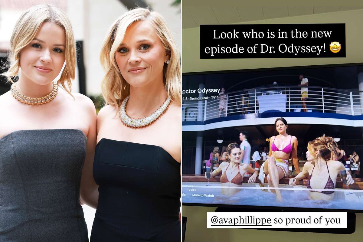 Love in the Spotlight: Ava Phillippe and Dakota Brubaker’s Red Carpet Debut