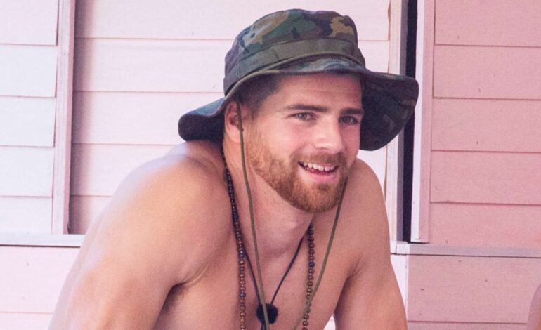 Love Island’s Cashel Barnett Hit with Fresh Assault Charges Over Alleged Child-Present Attack