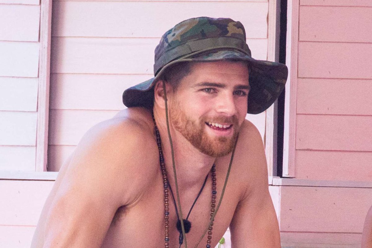 Love Island’s Cashel Barnett Hit with Fresh Assault Charges Over Alleged Child-Present Attack
