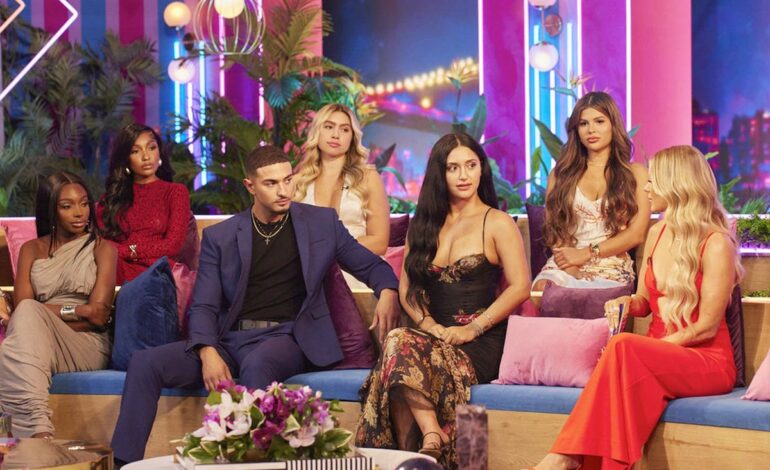 Love Island USA Summer 2024: How to Stream, Meet the Sizzling Cast & Key Premiere Details