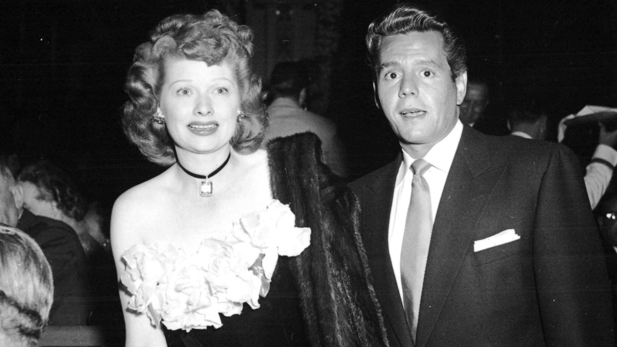Lucie Arnaz Reveals Shocking Truth About Desi Arnaz’s Affairs