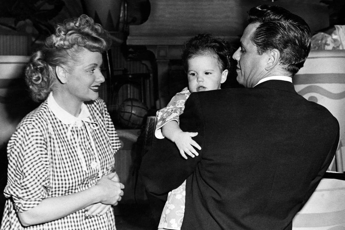 Lucie Arnaz’s Unexpected ‘Greatest Memory’ with Desi Arnaz Revealed
