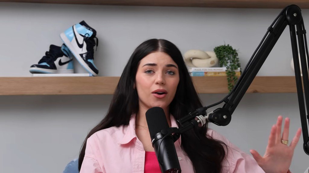 Madison Prewett Breaks Silence on Porn Addiction That “Enslaved” Her