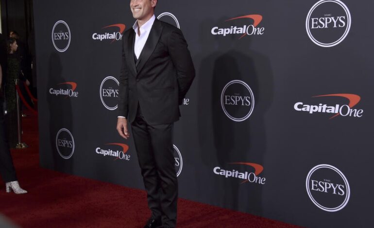 Maksim Chmerkovskiy Taps Ukrainian Roots with New Vodka Launch in NYC