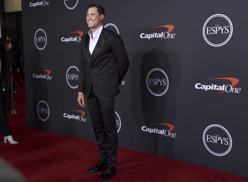 Maksim Chmerkovskiy Taps Ukrainian Roots with New Vodka Launch in NYC