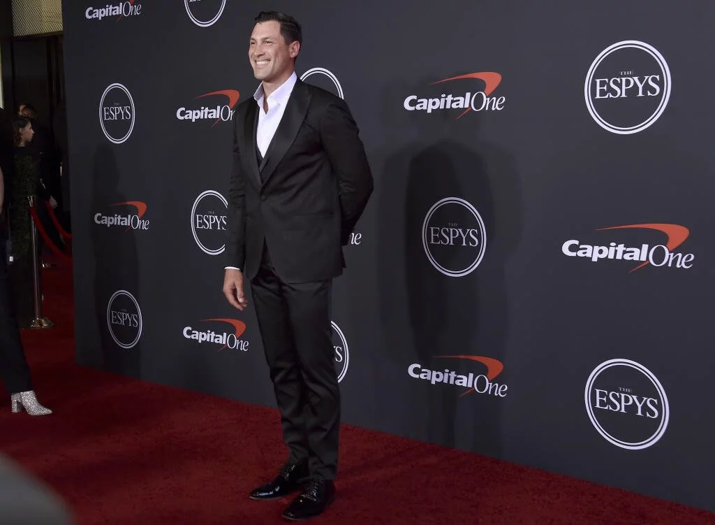 Maksim Chmerkovskiy Taps Ukrainian Roots with New Vodka Launch in NYC