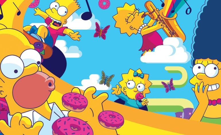 Marge Simpson’s ‘Death’ Twist: Producer Al Jean Addresses Fierce Fan Backlash
