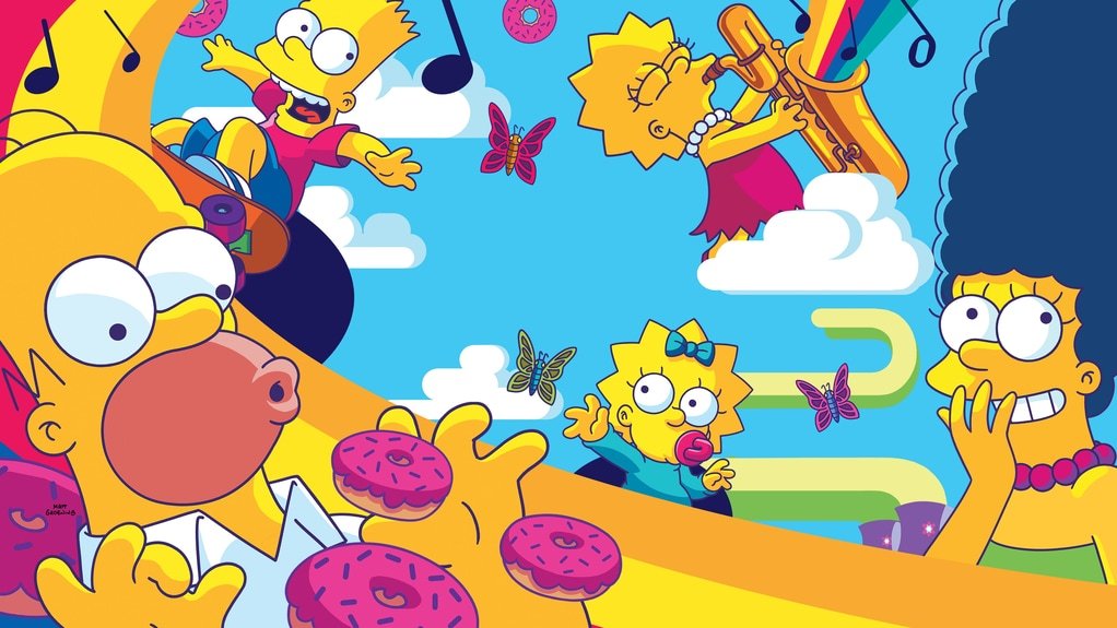Marge Simpson’s ‘Death’ Twist: Producer Al Jean Addresses Fierce Fan Backlash