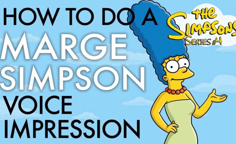 Marge Simpson’s Future Fallout Shocks Fans