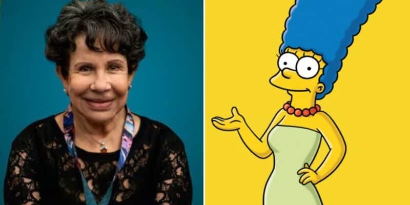 Marge Simpson’s Season 36 Finale Farewell Ignites Fan Fury