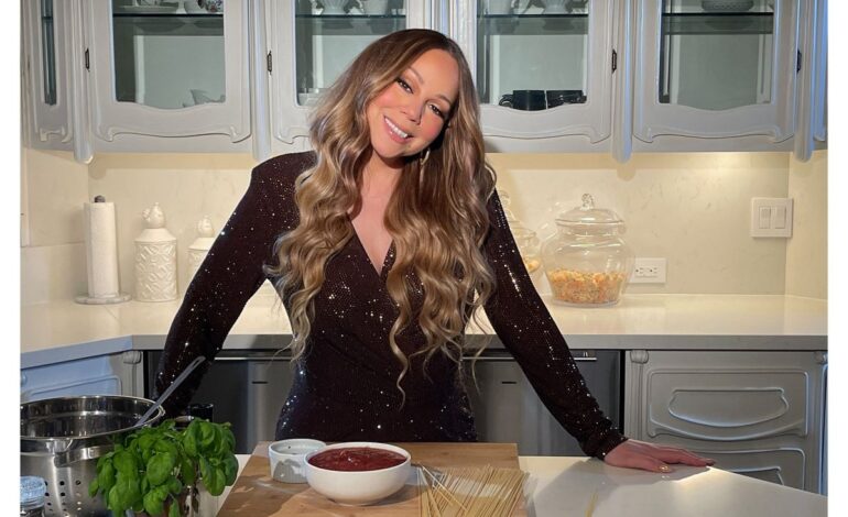 Mariah Carey’s Sizzling Summer Comeback: New Single Heats Up 20 Years On