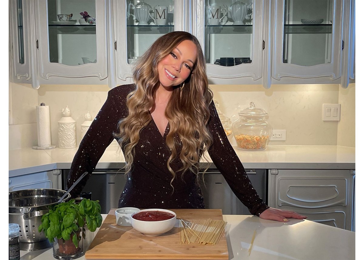 Mariah Carey’s Sizzling Summer Comeback: New Single Heats Up 20 Years On