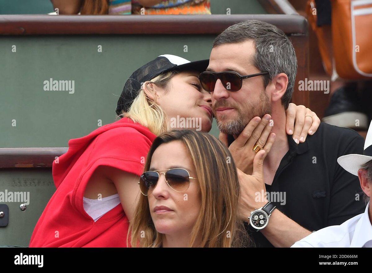 Marion Cotillard and Guillaume Canet Call It Quits After 18 Years