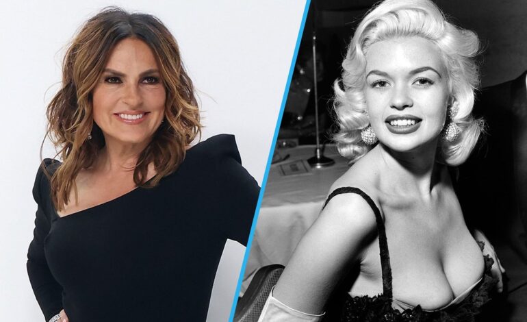 Mariska Hargitay Dives Into Jayne Mansfield’s Untold Tragedy