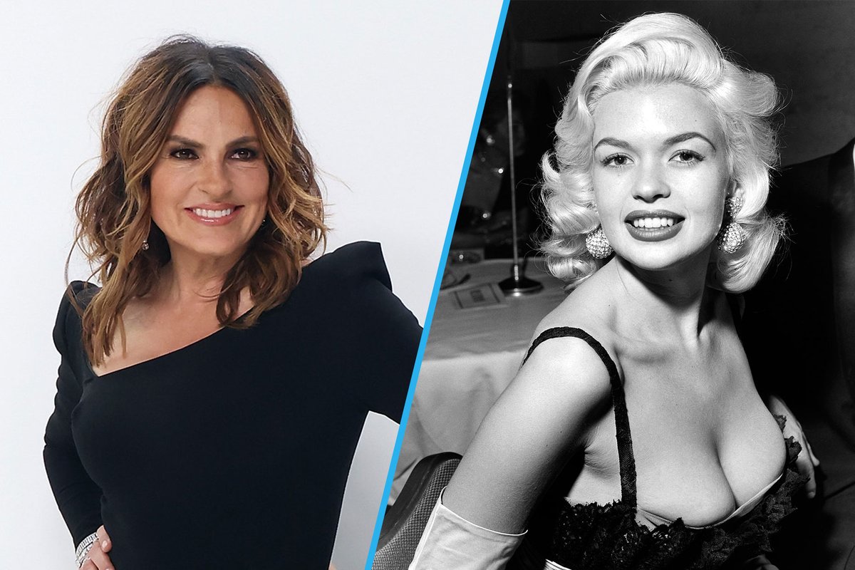 Mariska Hargitay Dives Into Jayne Mansfield’s Untold Tragedy