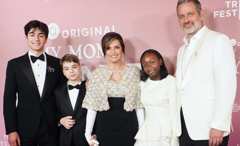 Mariska Hargitay Reveals Shocking Truth Behind Mickey Hargitay’s Paternity